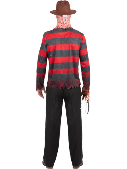 A Nightmare On Elm Street Freddy Krueger Kit  Wholesale