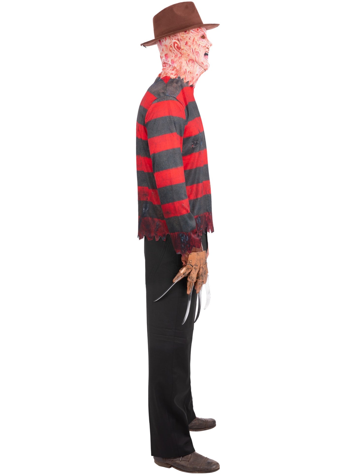 A Nightmare On Elm Street Freddy Krueger Kit  Wholesale