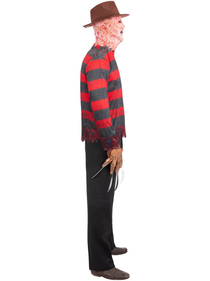 A Nightmare On Elm Street Freddy Krueger Kit  Wholesale