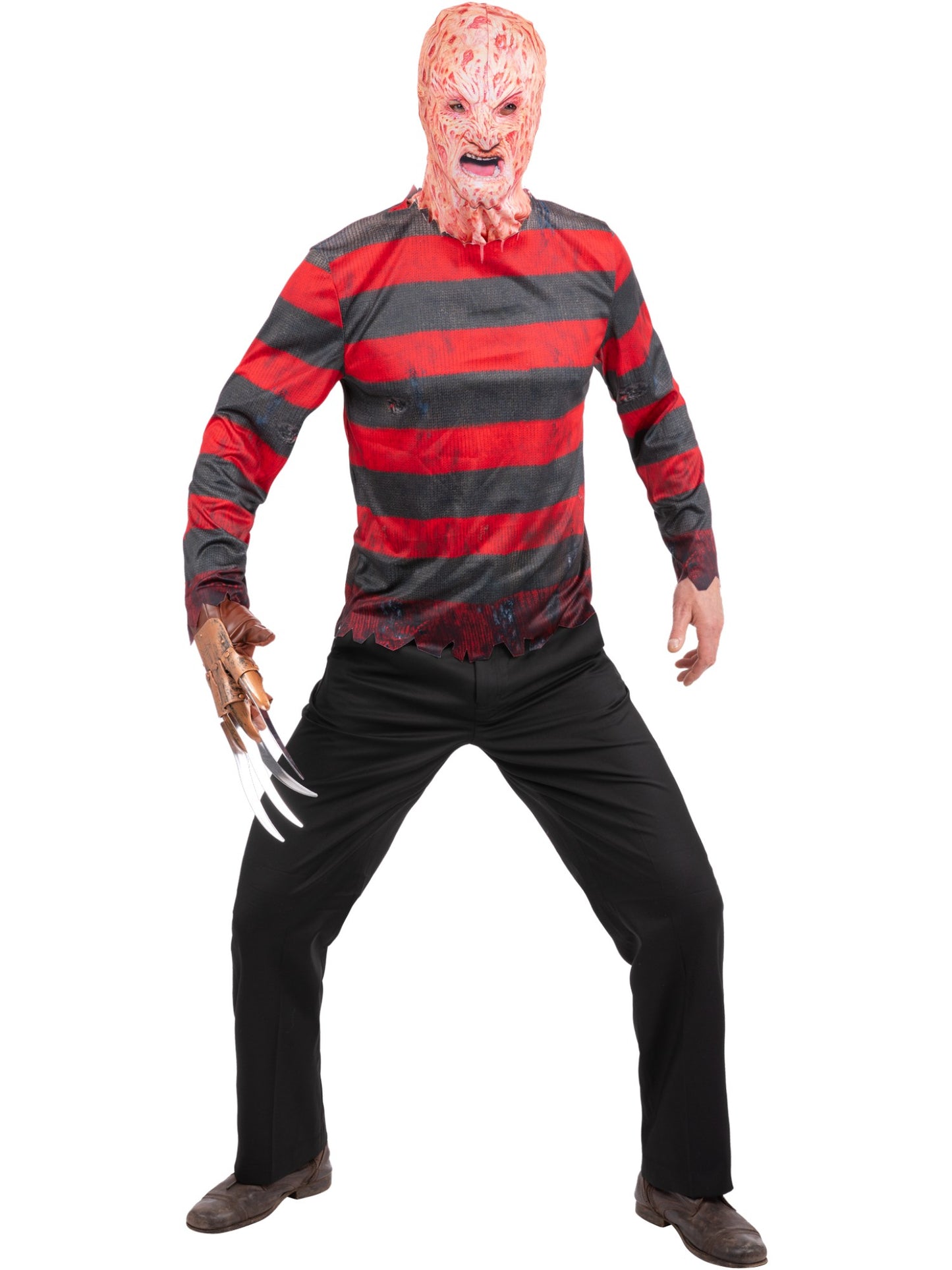 A Nightmare On Elm Street Freddy Krueger Kit  Wholesale