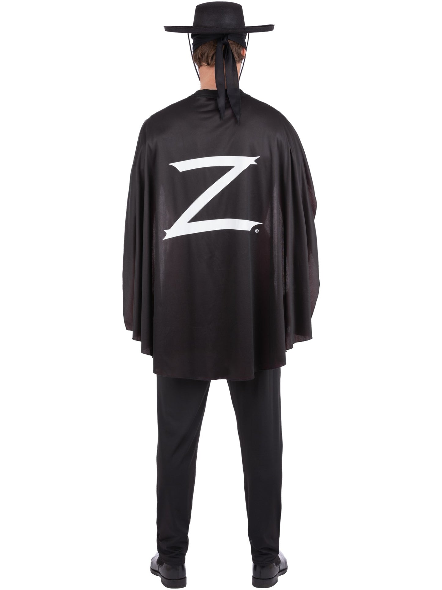 Zorro Accessory Kit, Adult  Wholesale