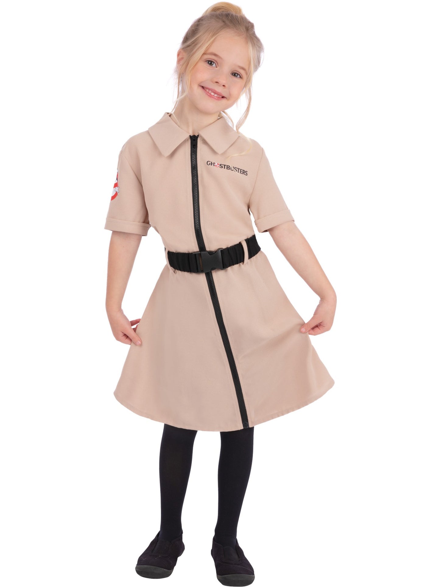 Ghostbusters Girls Costume  Wholesale