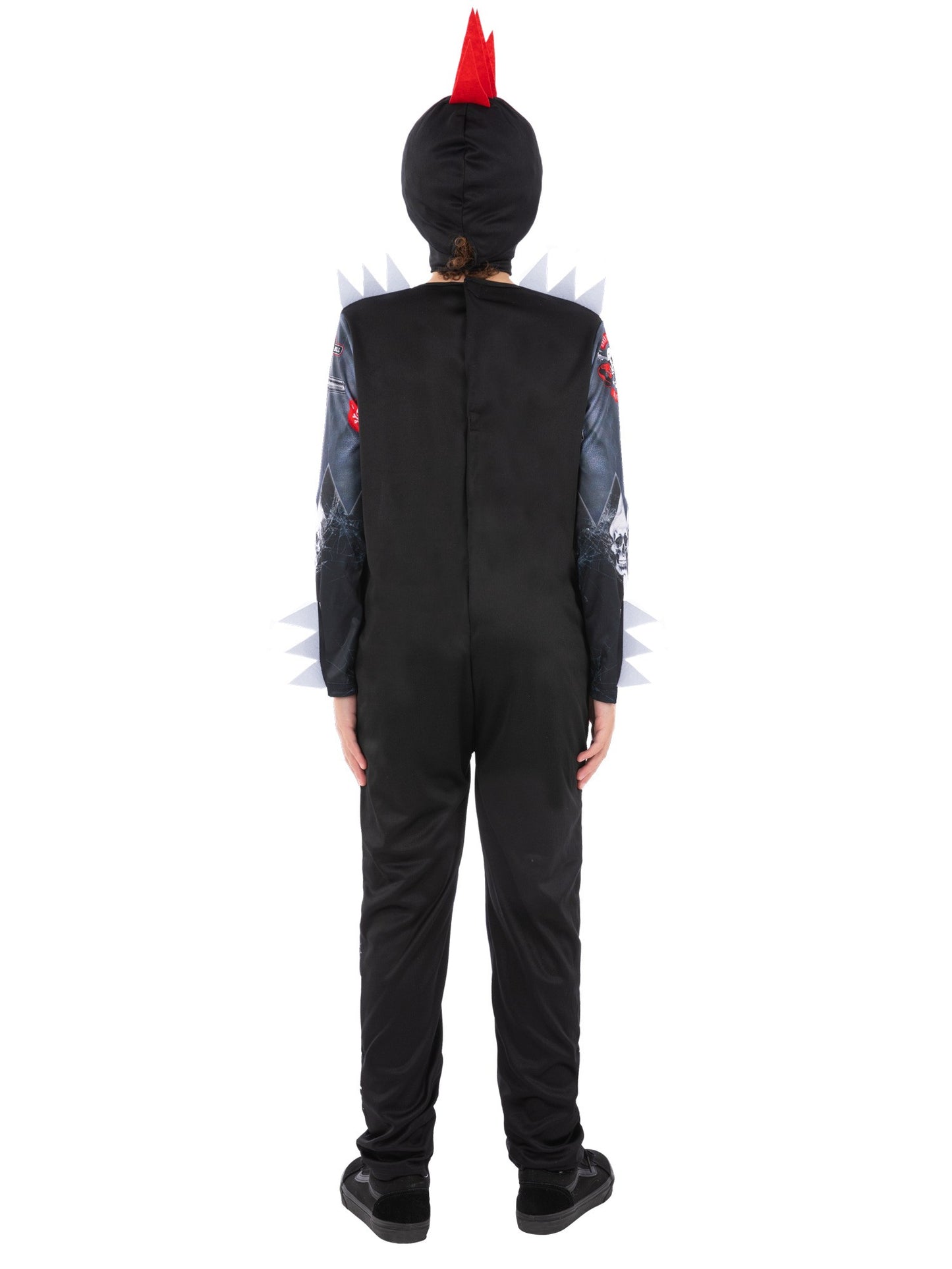 Punk Skeleton Costume  Wholesale