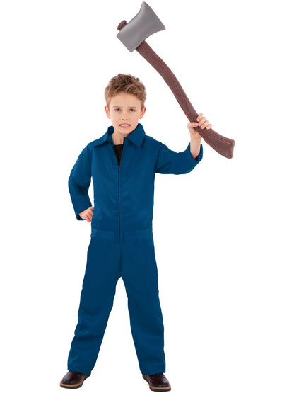 Navy Boiler Suit Costume  Wholesale