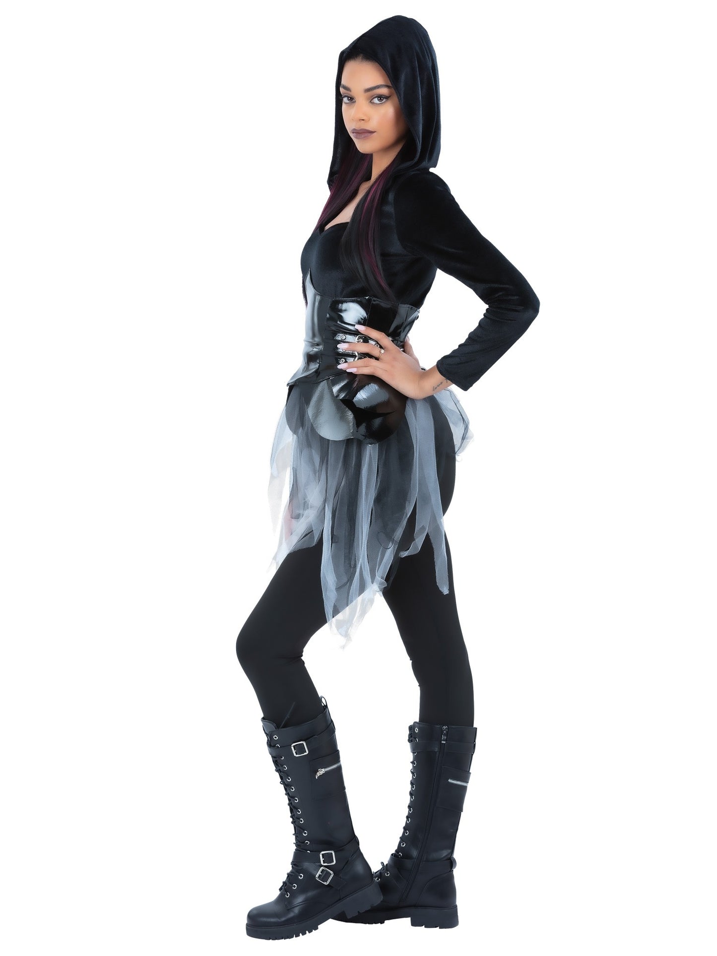 Dark Warrior Costume  Wholesale