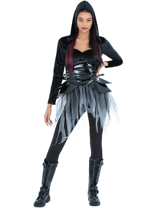 Dark Warrior Costume  Wholesale