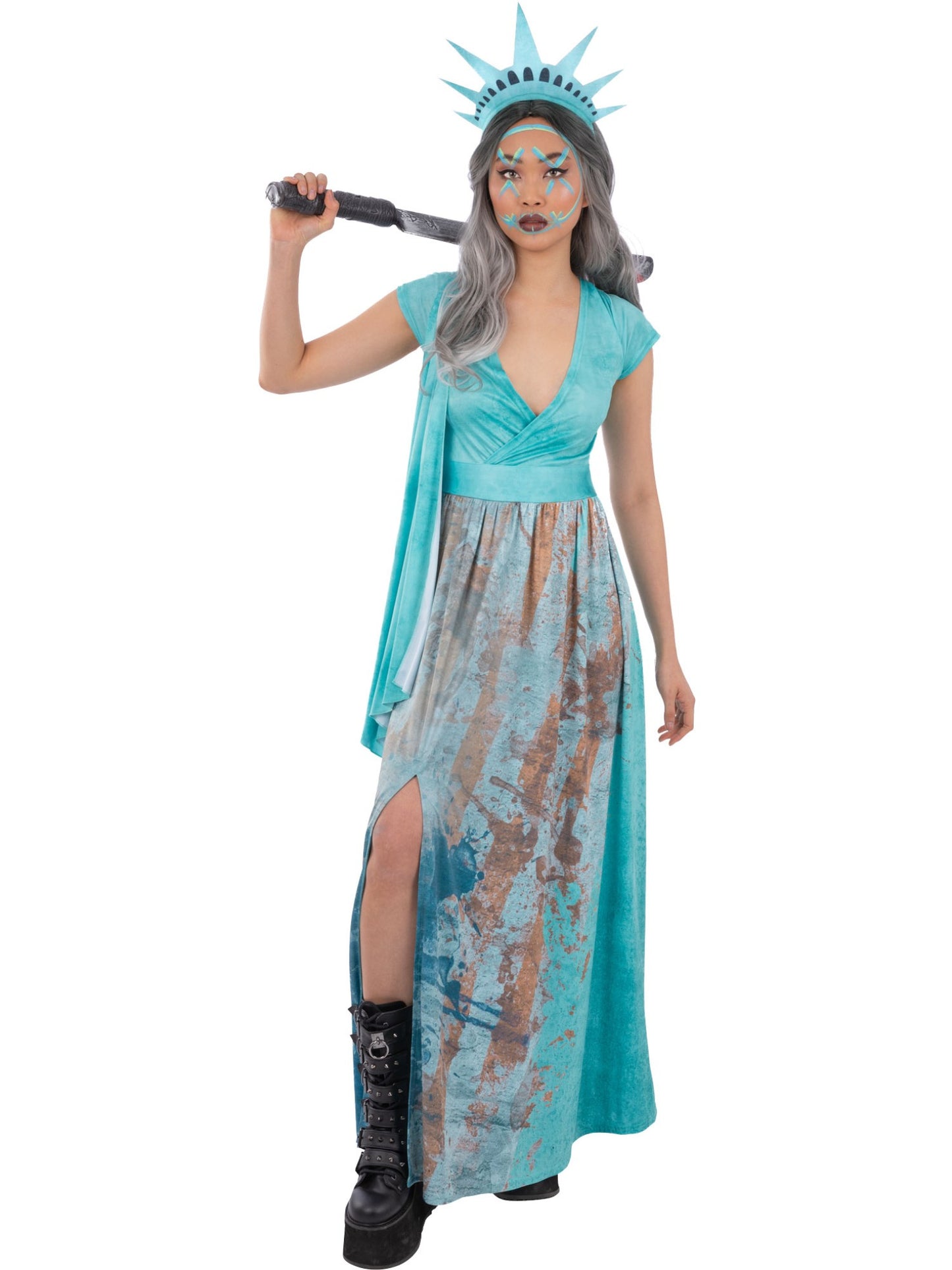 Liberty Death Costume  Wholesale