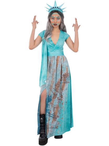Liberty Death Costume  Wholesale