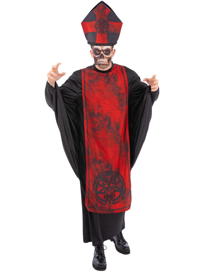 Cardinal Sin Costume  Wholesale