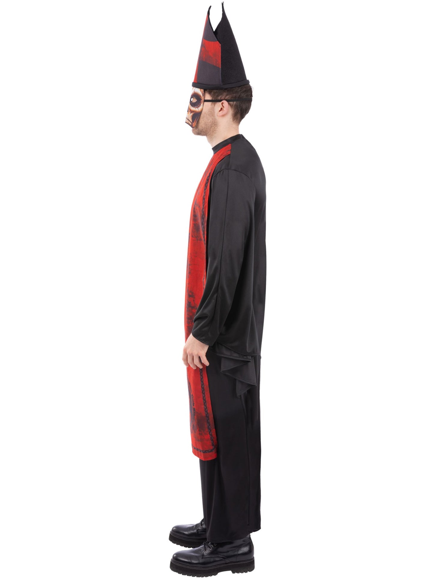 Cardinal Sin Costume  Wholesale