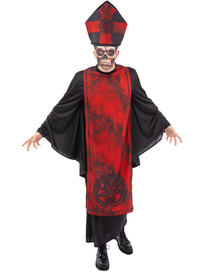 Cardinal Sin Costume  Wholesale