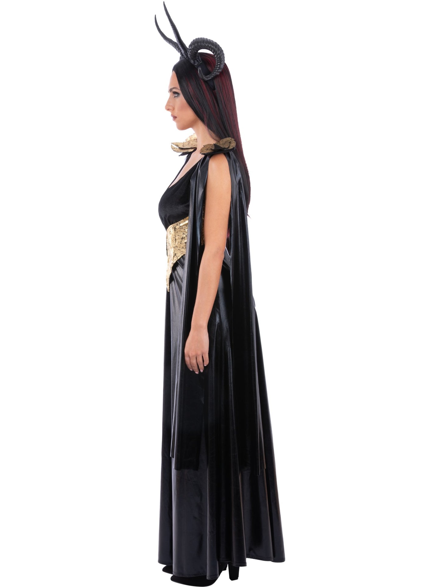 Fever Evil Queen Costume  Wholesale