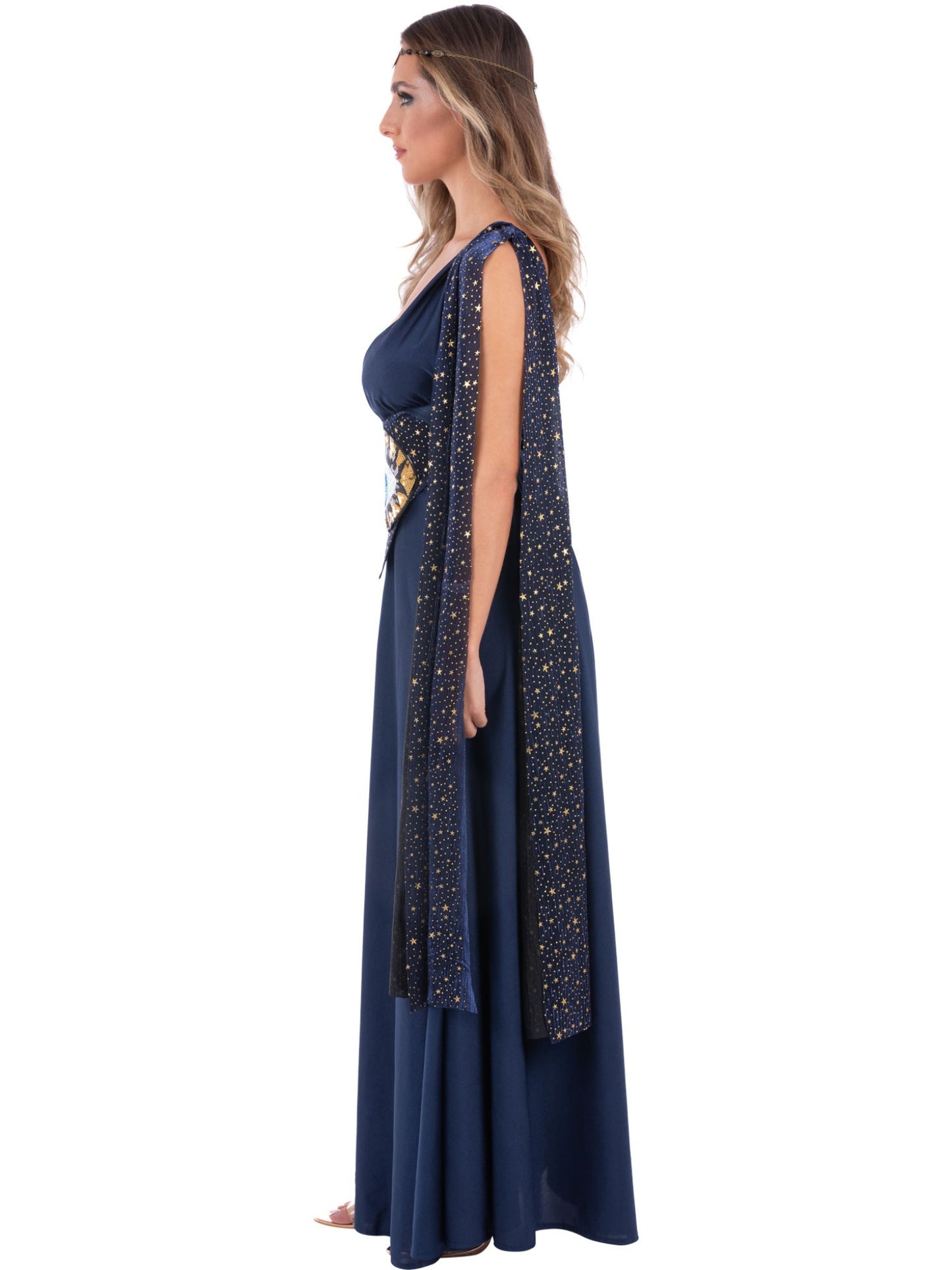 Fever All Seeing Eye Celestial Costume  Wholesale