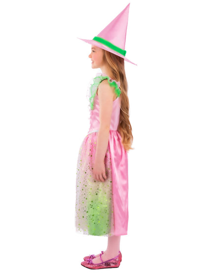 Good Witch Costume, Girls  Wholesale