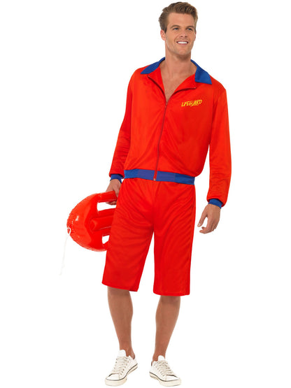 Lifeguard Costume  Wholesale