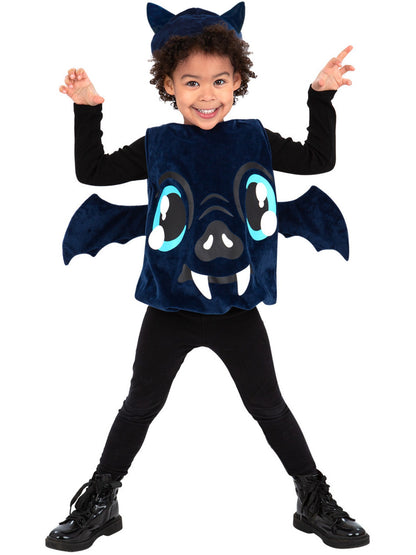Toddler Bat Costume  Wholesale