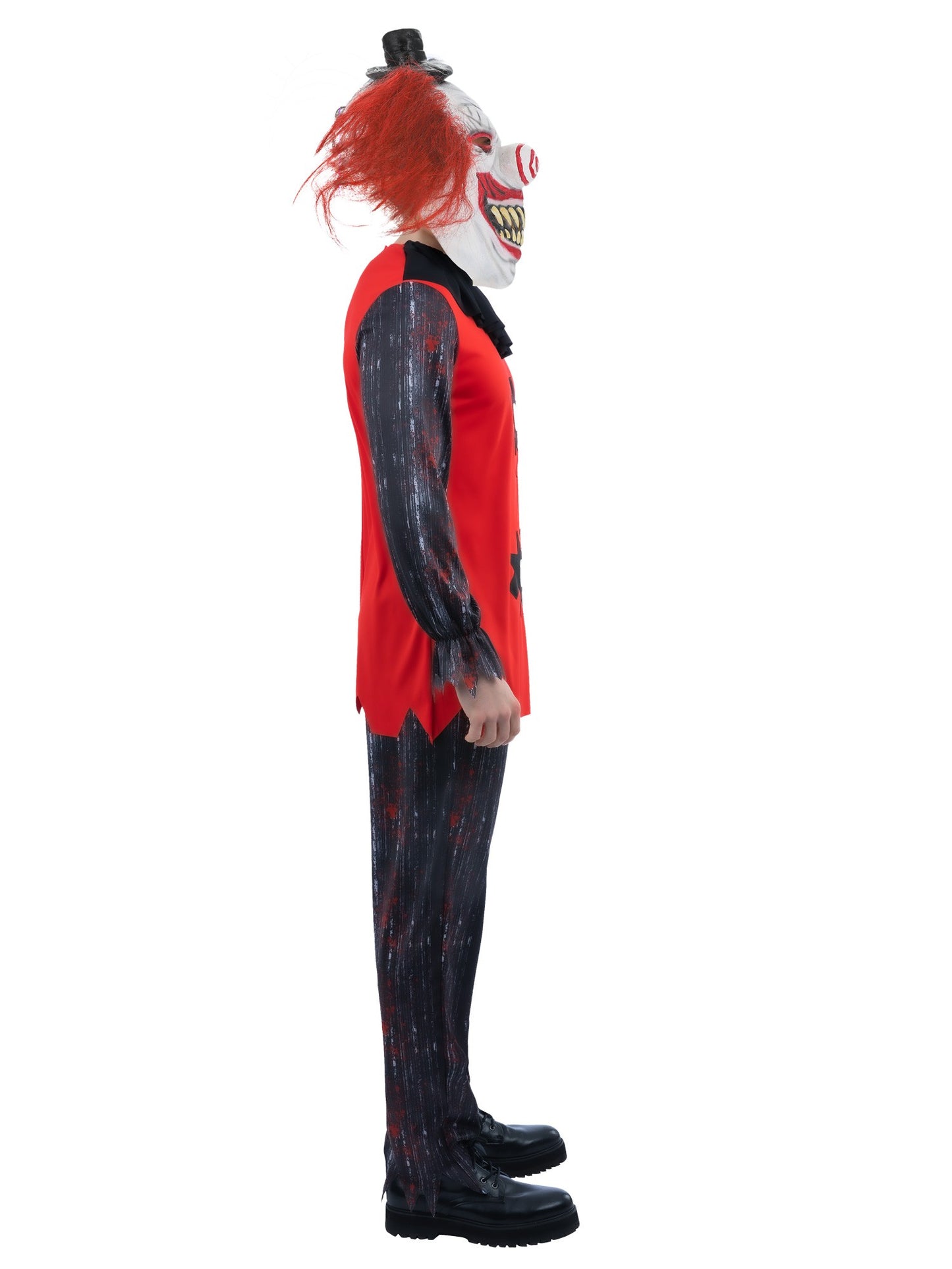 Jester Chuckles Costume  Wholesale