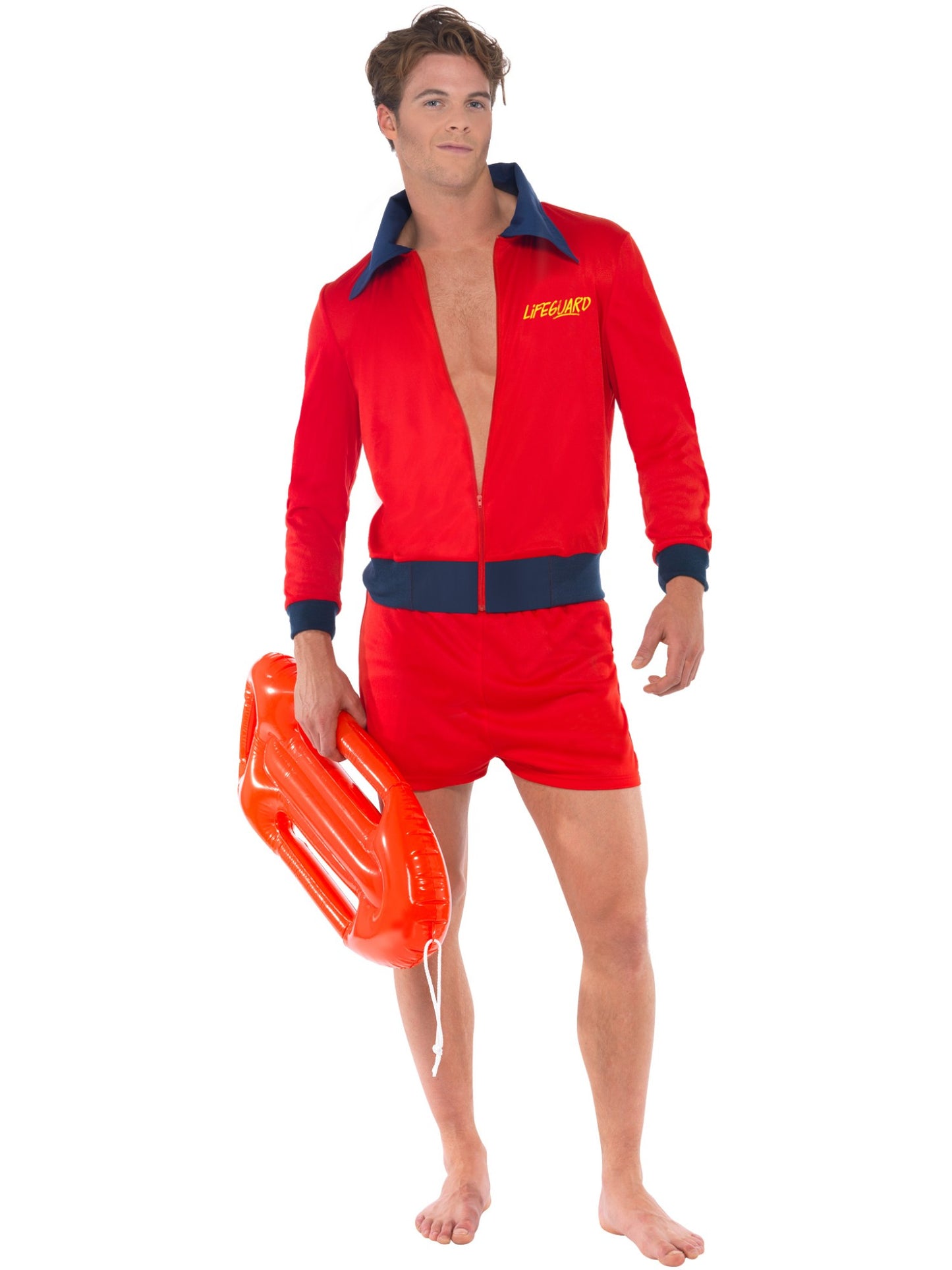 Lifeguard Costume  Wholesale