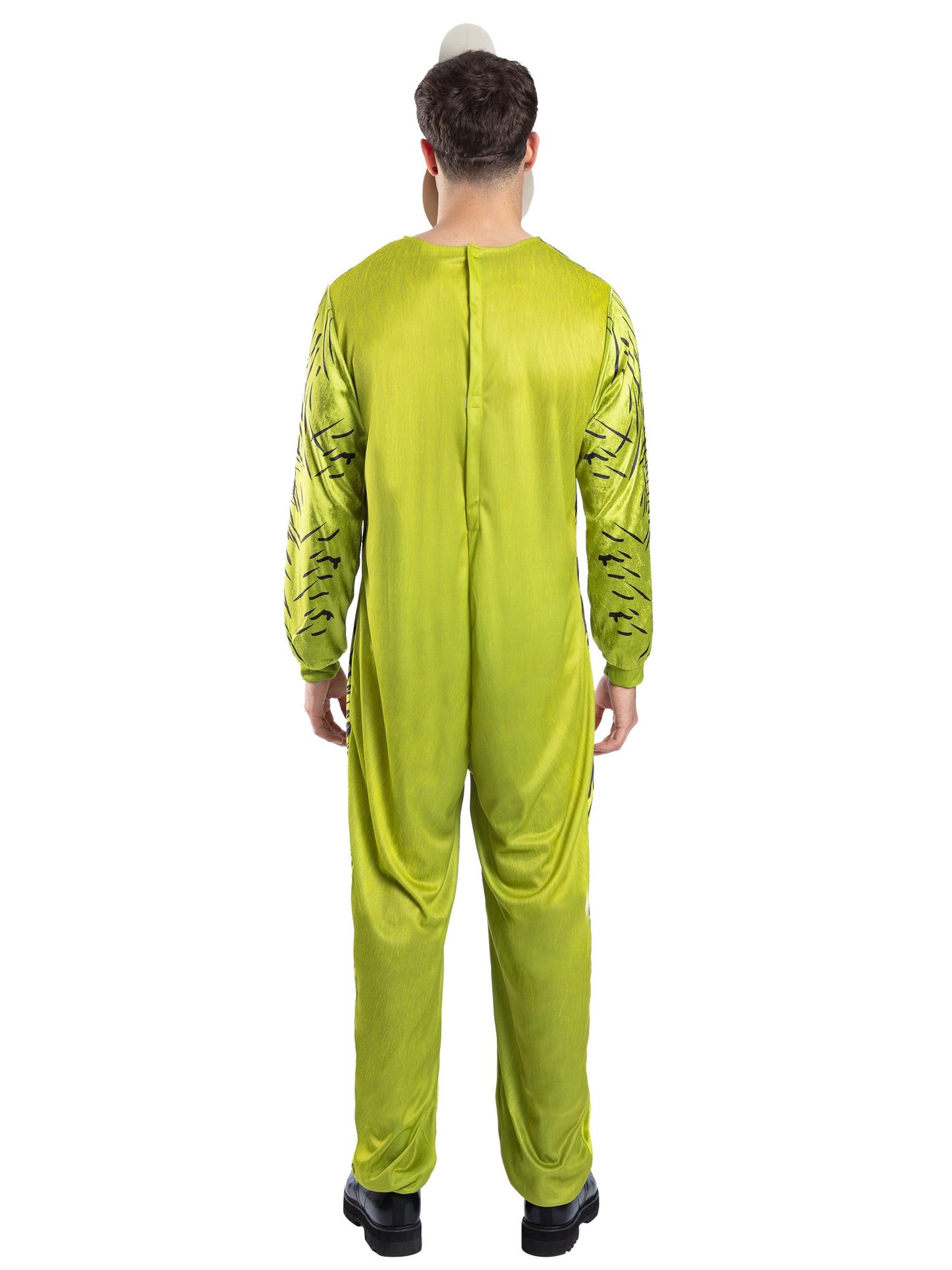 Dr Seuss The Grinch Costume  Wholesale