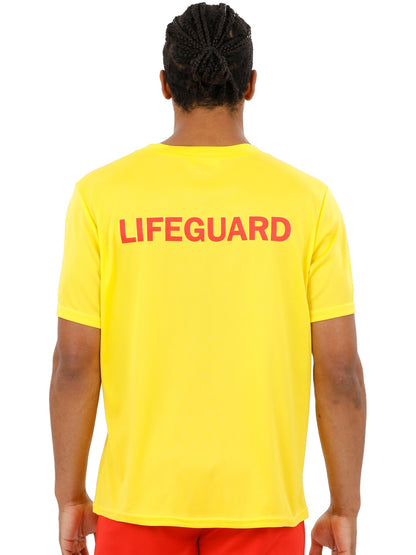 Lifeguard T-Shirt  Wholesale