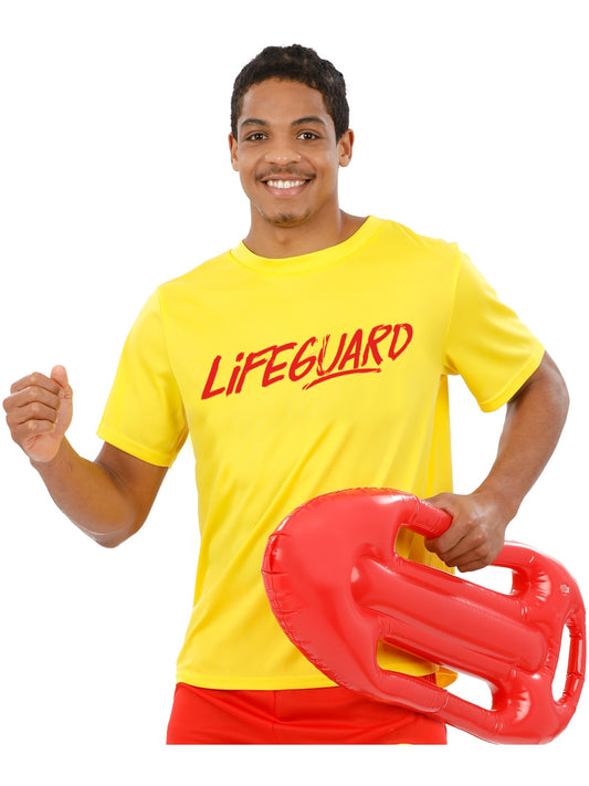 Lifeguard T-Shirt  Wholesale