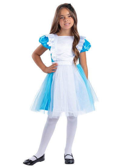 Wonderland Costume  Wholesale