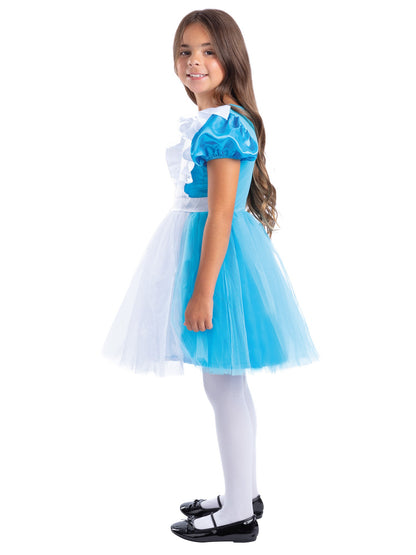 Wonderland Costume  Wholesale