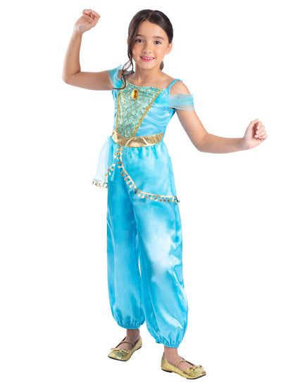 Arabian Princess Costume  Wholesale