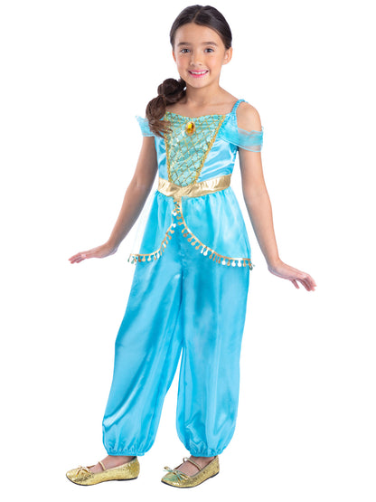 Arabian Princess Costume  Wholesale