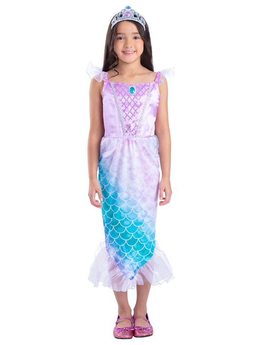 Mermaid Princess Costume  Wholesale