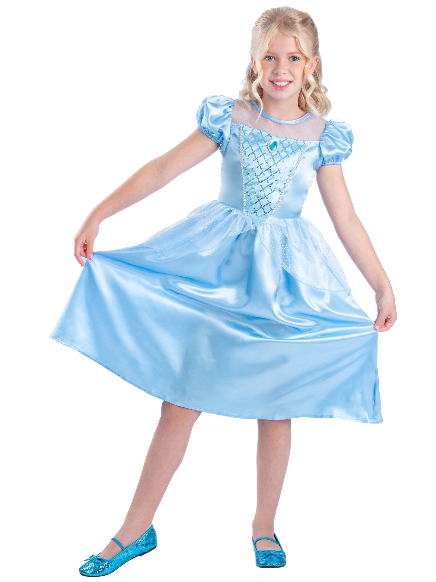 Lost Slipper Princess Costume  Wholesale