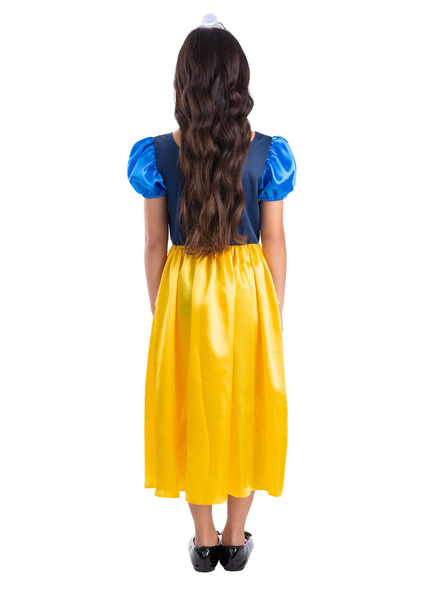 Snow Princess Costume  Wholesale