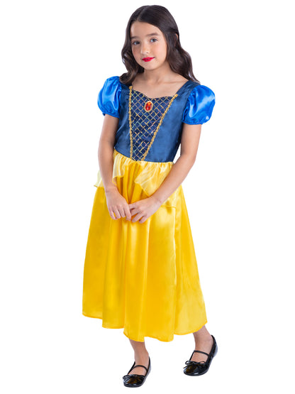 Snow Princess Costume  Wholesale