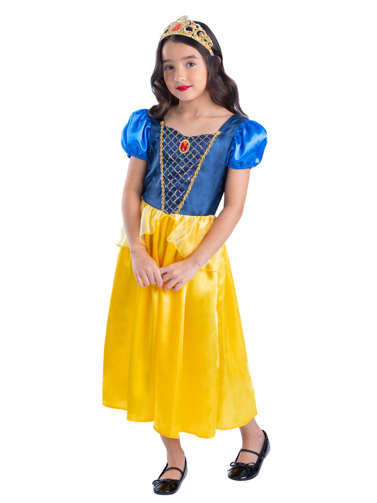 Snow Princess Costume  Wholesale