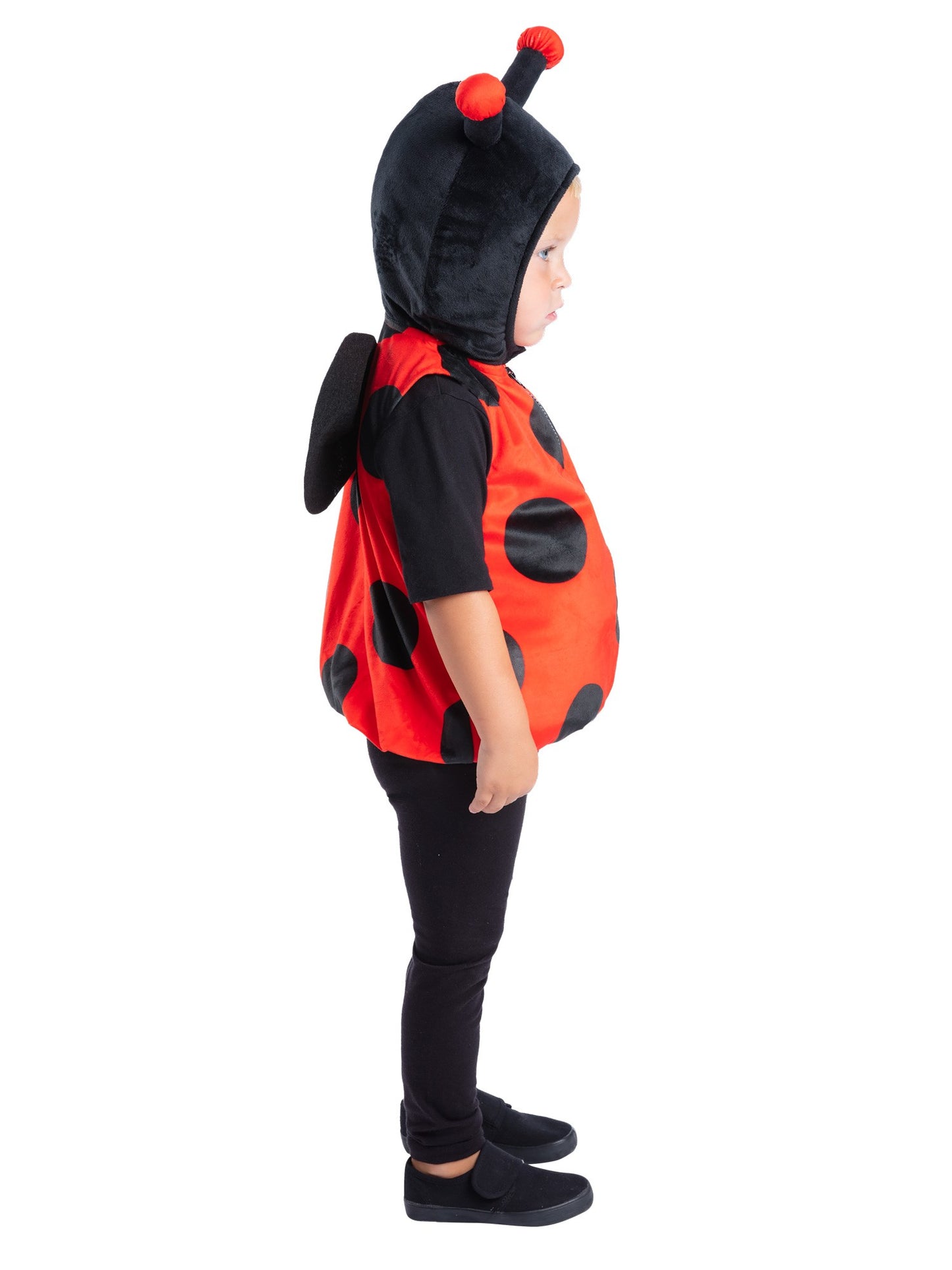 Ladybird Costume  Wholesale