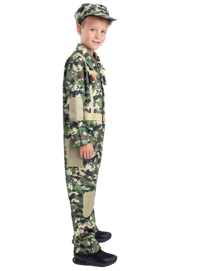 Army Costume  Wholesale