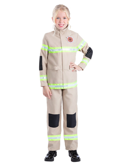 Firefighter Costume  Wholesale