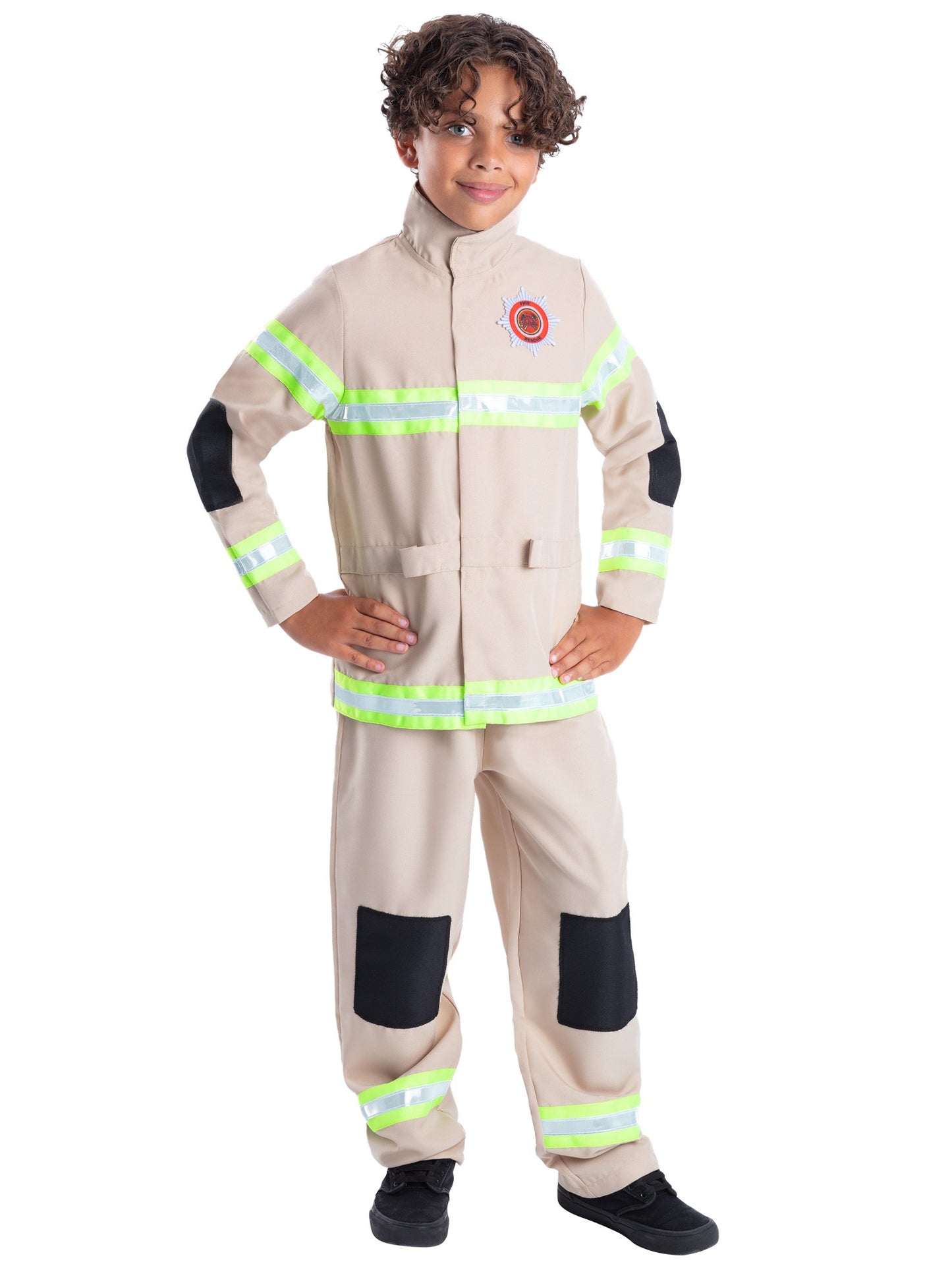 Firefighter Costume  Wholesale