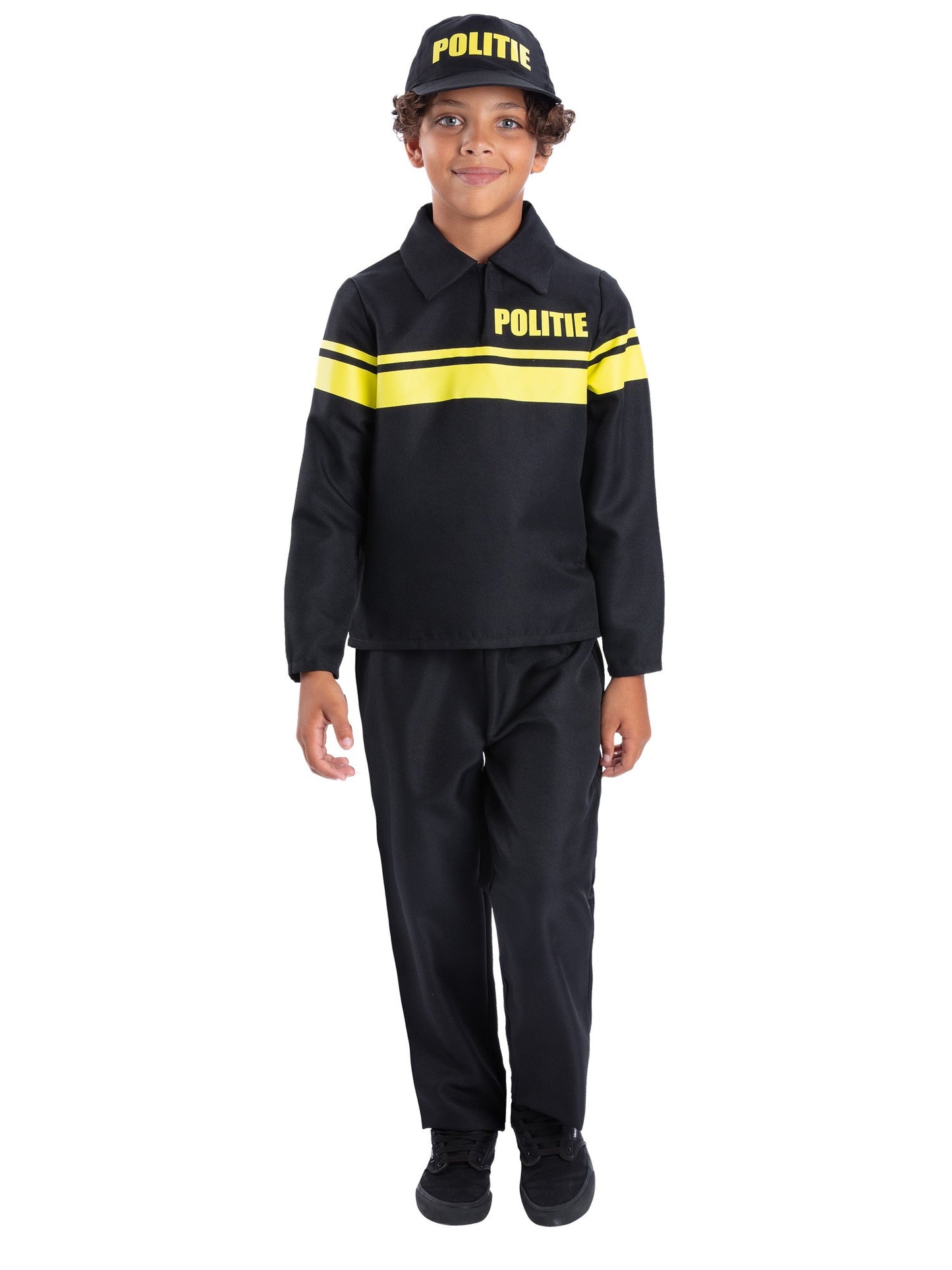 Netherlands Politie Costume  Wholesale