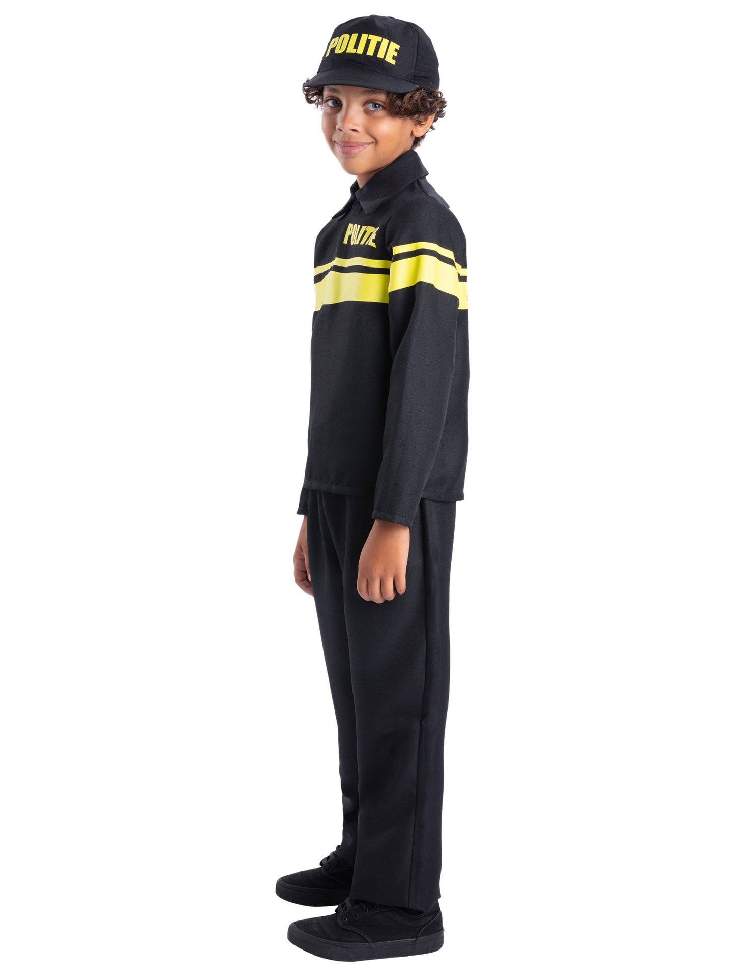 Netherlands Politie Costume  Wholesale