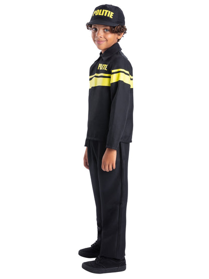 Netherlands Politie Costume  Wholesale