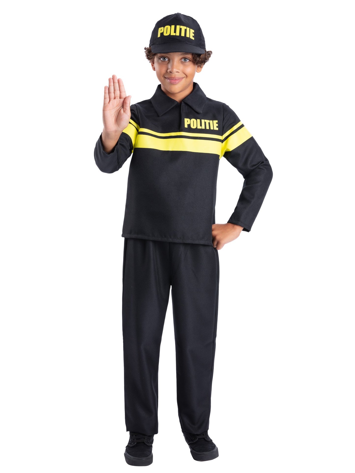 Netherlands Politie Costume  Wholesale