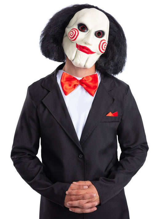 Saw Jigsaw Latex Mask  Wholesale
