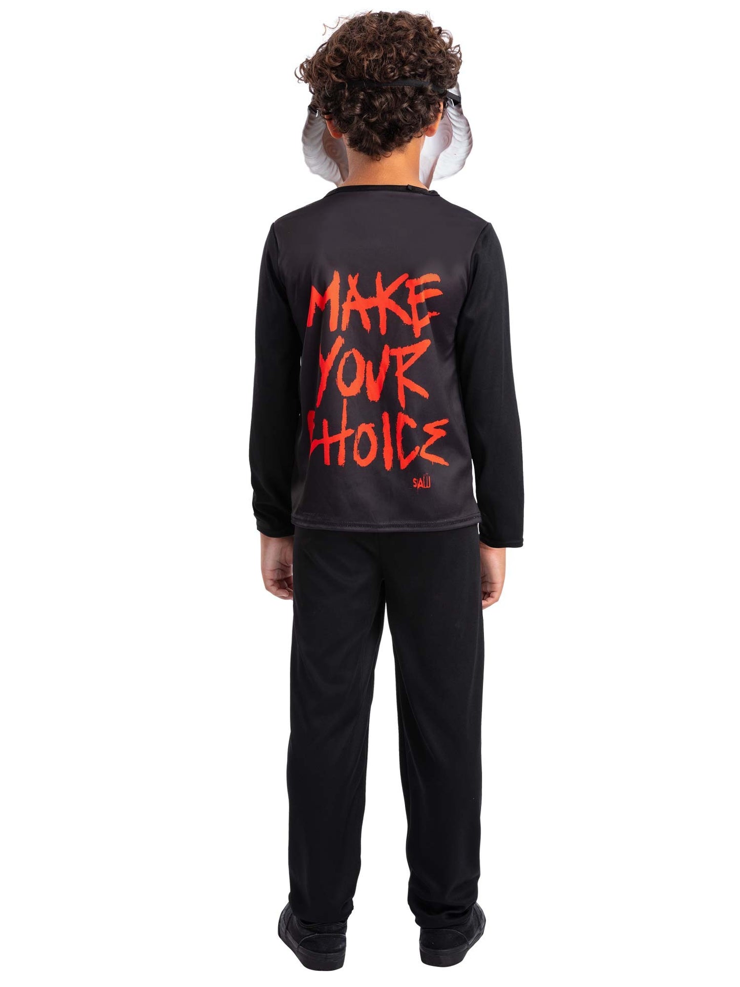 Saw Jigsaw Costume Kit  Wholesale