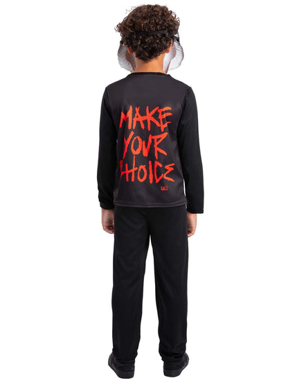 Saw Jigsaw Costume Kit  Wholesale