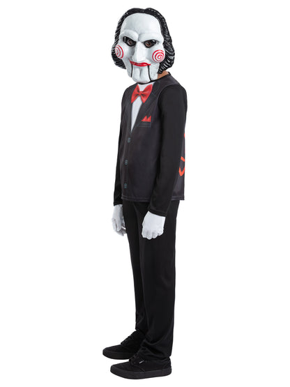 Saw Jigsaw Costume Kit  Wholesale