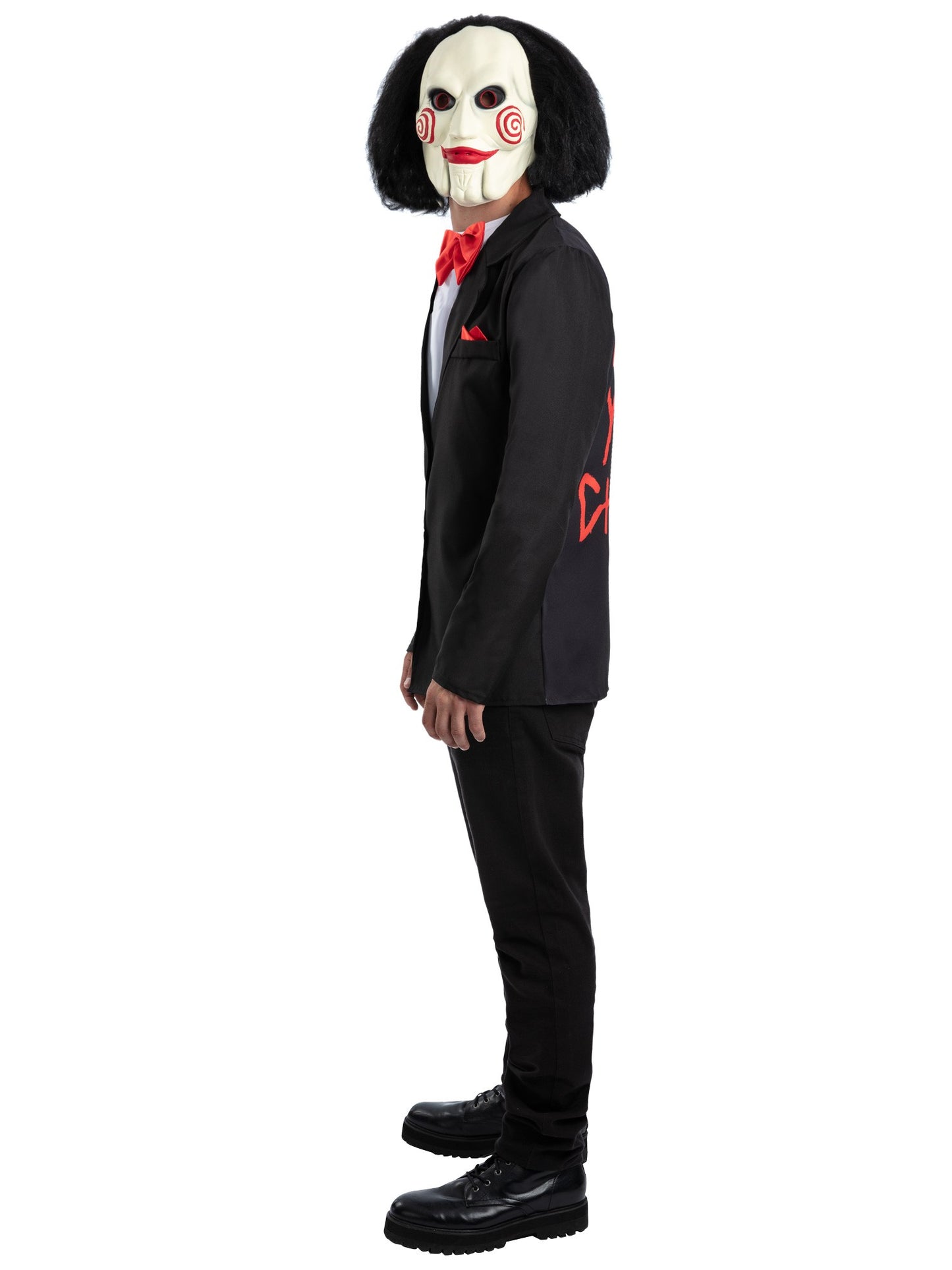 Saw Jigsaw Costume Kit  Wholesale