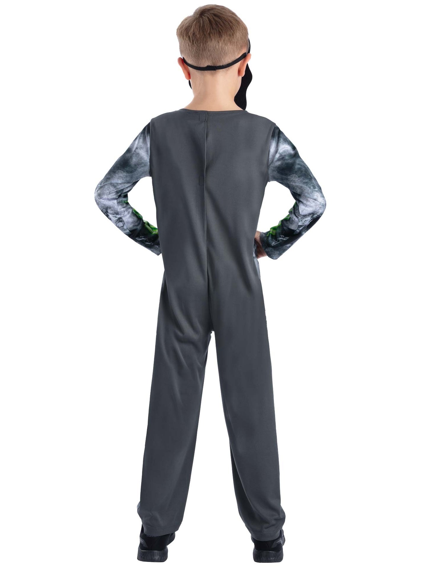 Glow Skeleton Costume  Wholesale