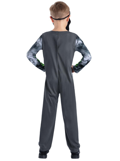 Glow Skeleton Costume  Wholesale