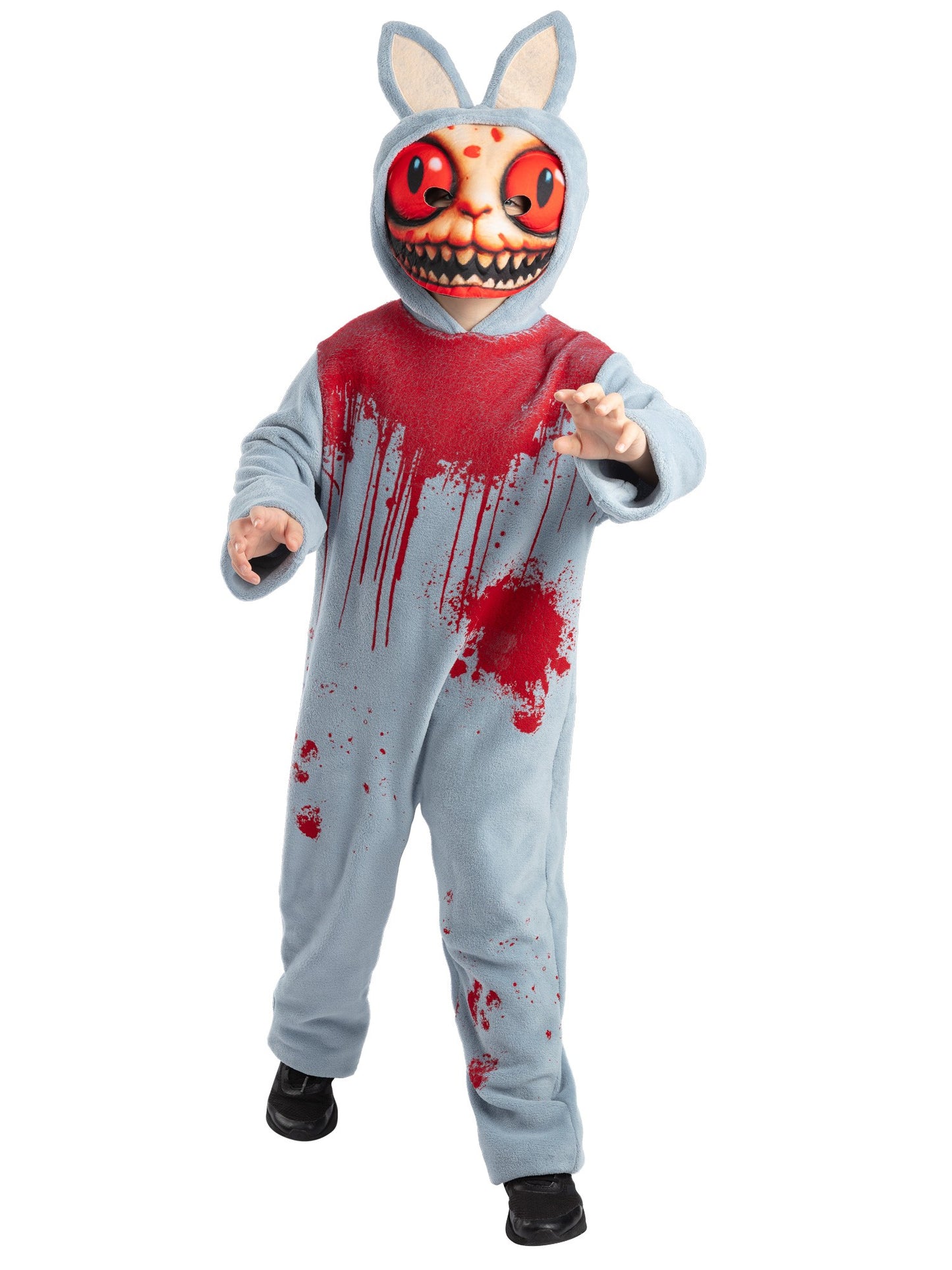 Horror La Boo Costume  Wholesale